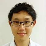 Grab Employee Li Zuwei's profile photo