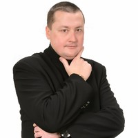 Sergey Golubev Email & Phone Number