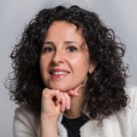 Alce Nero S.p.a Employee Alessandra Merola's profile photo