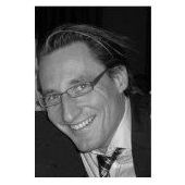 Eocycle Employee David de Bock's profile photo