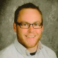 Nasco Healthcare Employee Christopher Pohlman's profile photo