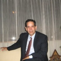 Vistech Manufacturing Solutions Employee Gustavo Alvarenga's profile photo