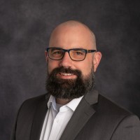 Jacobs Employee Jason Wise's profile photo