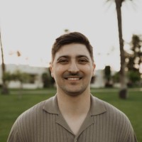 Isaiah Johnson Email & Phone Number