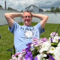 Woolx Employee Dave Gibson's profile photo