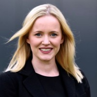 Shell Employee Jill Tully's profile photo