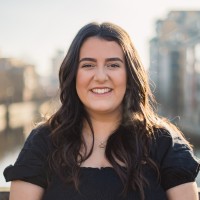 21 Degrees Digital Employee Rachel Scahill's profile photo