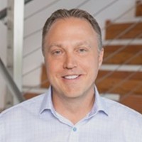 Ware Malcomb Employee Kevin Evernham's profile photo