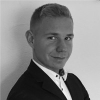 Adecla AB Employee Albin Nicklasson's profile photo