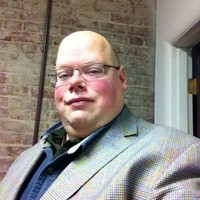 Print Management LLC Employee George Glassburn's profile photo