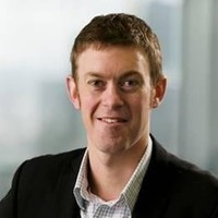 InLife Independent Living Employee David Clarke's profile photo