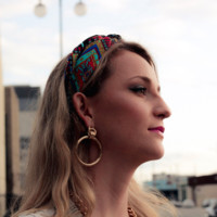 J.R. Berry Search Group, Inc. Employee Kä Neunhoffer's profile photo