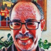 Cabarrus College of Health Sciences Employee Charlie Lunan's profile photo