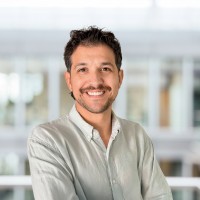 ShipHero Employee John McClellan's profile photo