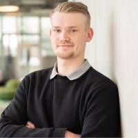 Fricke Holding GmbH Employee Nico Greulich's profile photo