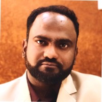 MSI Shipping & Marine Services Pvt. Ltd. Employee Zahid Shaikh's profile photo