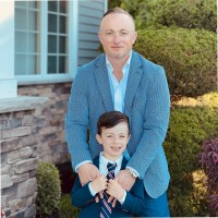 Platform Funding Employee Neil Walsh's profile photo