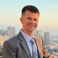 General Atomics Aeronautical Systems Employee Eric Blum's profile photo
