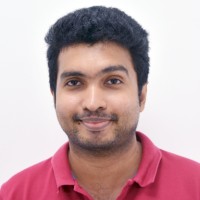 InEight Employee Chinthaka Jayasinghe's profile photo