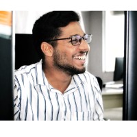 Gokul Kothapally Email & Phone Number