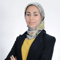 EXAKIS NELITE Employee Sara Taleb's profile photo