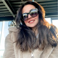 Matot Employee Danah M's profile photo