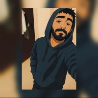 Remote Tiger Inc. Employee Siva Teja's profile photo