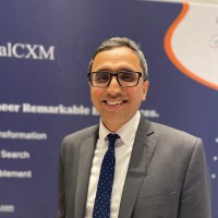 FocalCXM Employee Adithya Buddhavarapu's profile photo