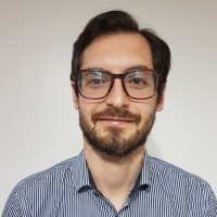 ÜMA Salud IA Employee Gustavo Javier Daquarti's profile photo