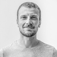 Protergo Employee Francesco Baldisserri's profile photo