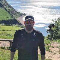 KERNOW HEALTH CIC Employee Adam Wallis's profile photo