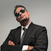 MyYogaTeacher Employee Jared Mitchell's profile photo
