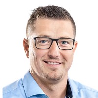 METZLER GmbH & Co KG Employee Harald Gstrein's profile photo