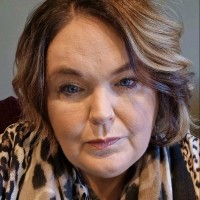 Dawn Cook Email