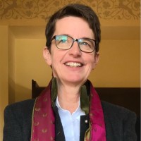 Anette Weber Email