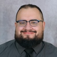 Pennsylvania Department of Corrections Employee Maximo Betancourt's profile photo
