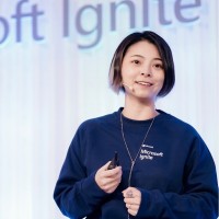 ModeSens Employee Benben Li's profile photo
