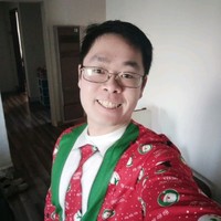 Boehringer Ingelheim Employee Jay Cai's profile photo