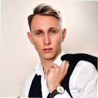 Montblanc Employee Damien Baud's profile photo