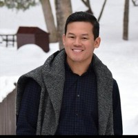 Panda Restaurant Group Employee Jonathan Duque's profile photo