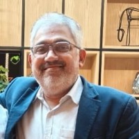 TRST01 Employee Prabir Mishra's profile photo