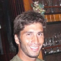 Urban outfitters Employee John Gwin's profile photo