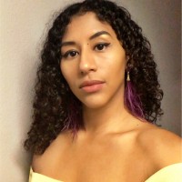 Holistic Wisdom Employee Alinson Vigil's profile photo