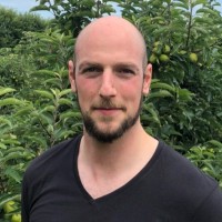 Outfield Technologies Employee Jim McDougall's profile photo