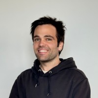 KITRO Employee Sergi Armengol's profile photo