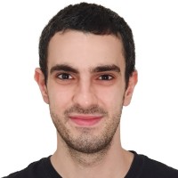 Captain Up Employee Snir David's profile photo