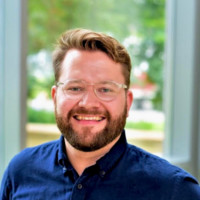 Fonn Construction Employee Kristoffer Maroe's profile photo