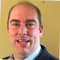 Iridium Employee Mark Grimm's profile photo