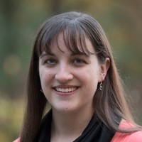 Blessed is She Employee Susanna Spencer's profile photo