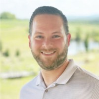 Amedisys Employee Jon Coffey's profile photo